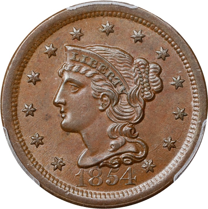 1854 1c MS BN thumbnail 4
