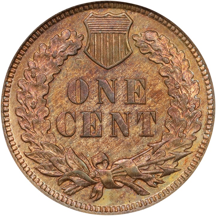 1908 1c PR RB PR64 RB thumbnail 2