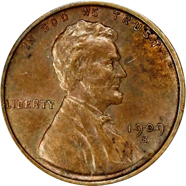 1909-S VDB 1c MS BN MS61 BN CAC thumbnail 18