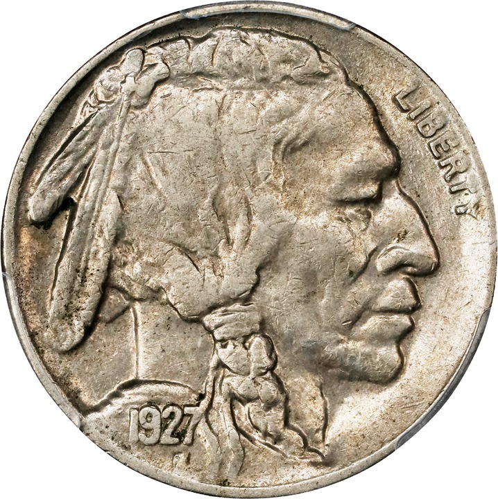 1927-S 5c AG3 thumbnail 14