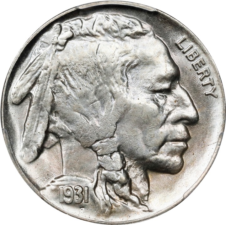 1931-S 5c MS60 thumbnail 23