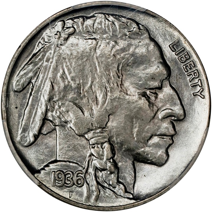 1936 5c MS thumbnail 8