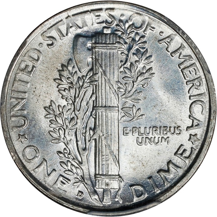1929-D 10c MS thumbnail 14