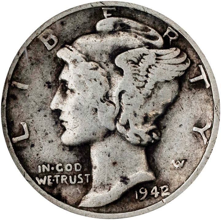 1942/1 10c MS thumbnail 8
