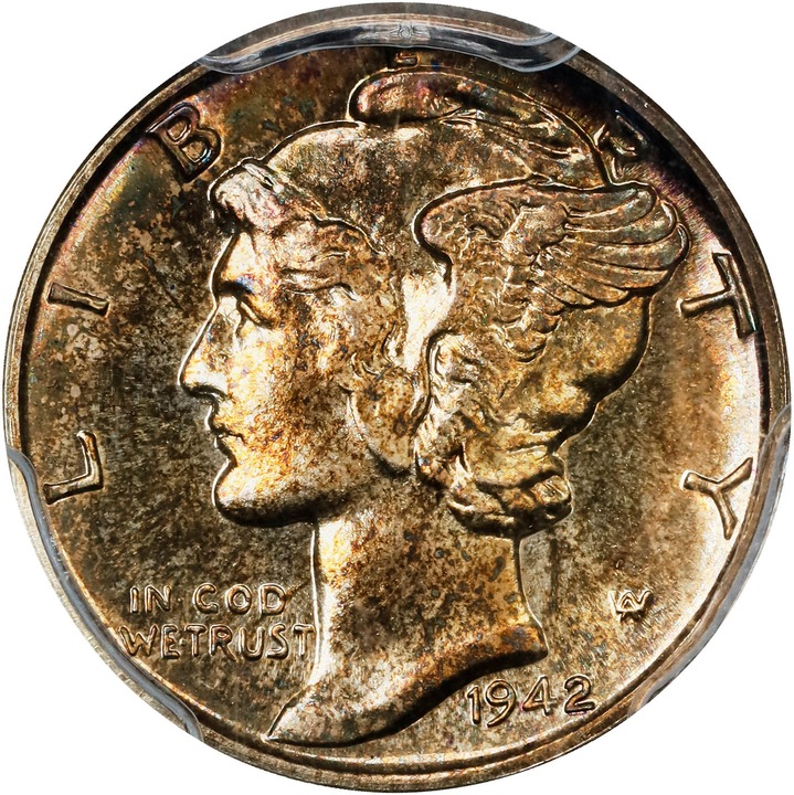 1942 10c PR thumbnail 10
