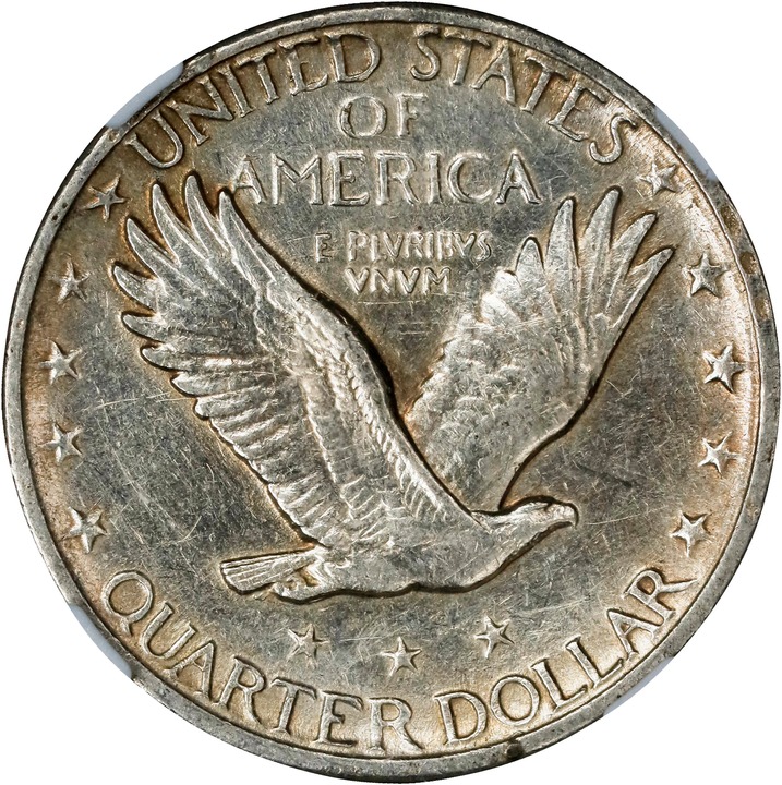 1920-S 25c F12 thumbnail 6