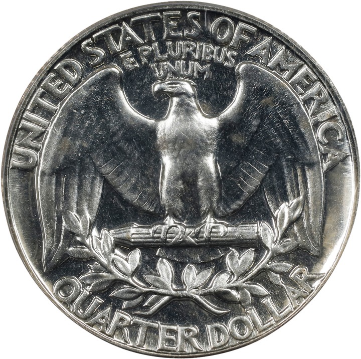 1942 25c PR61 thumbnail 25