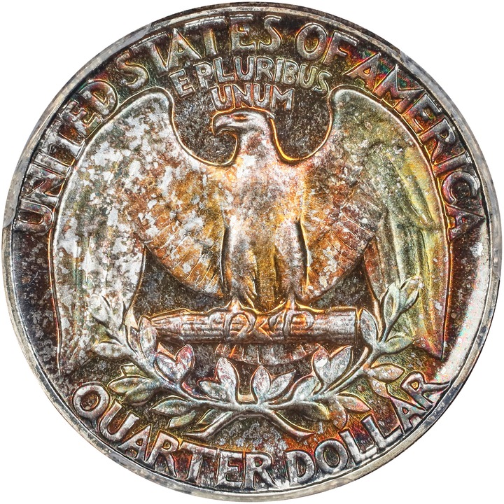 1955 25c PR61 thumbnail 10