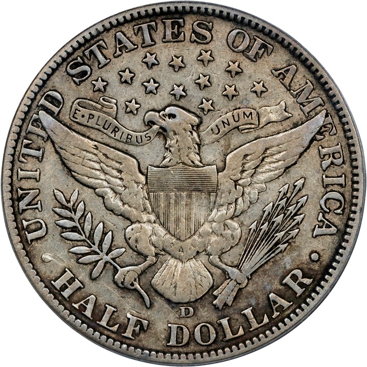 1912-D 50c G6 thumbnail 20