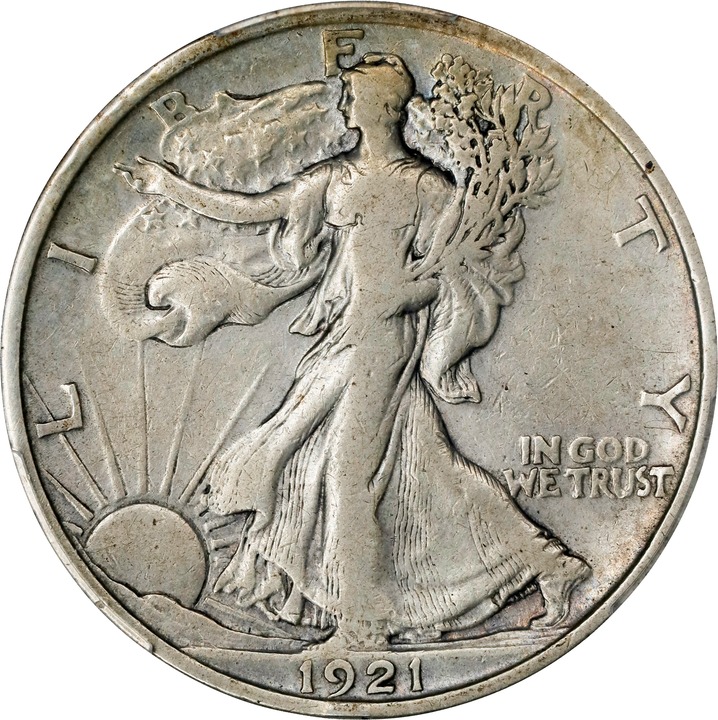 1921 50c MS thumbnail 15