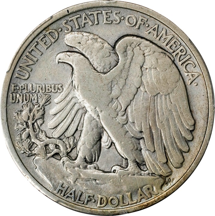 1921 50c AG3 thumbnail 3
