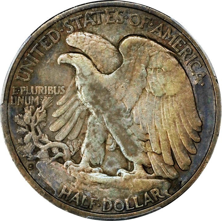1921-S 50c P1 thumbnail 2