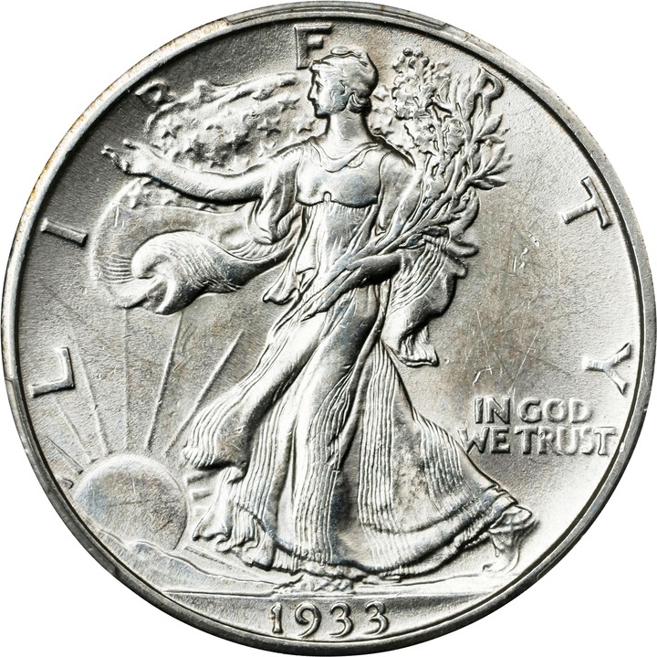 1933-S 50c MS thumbnail 11