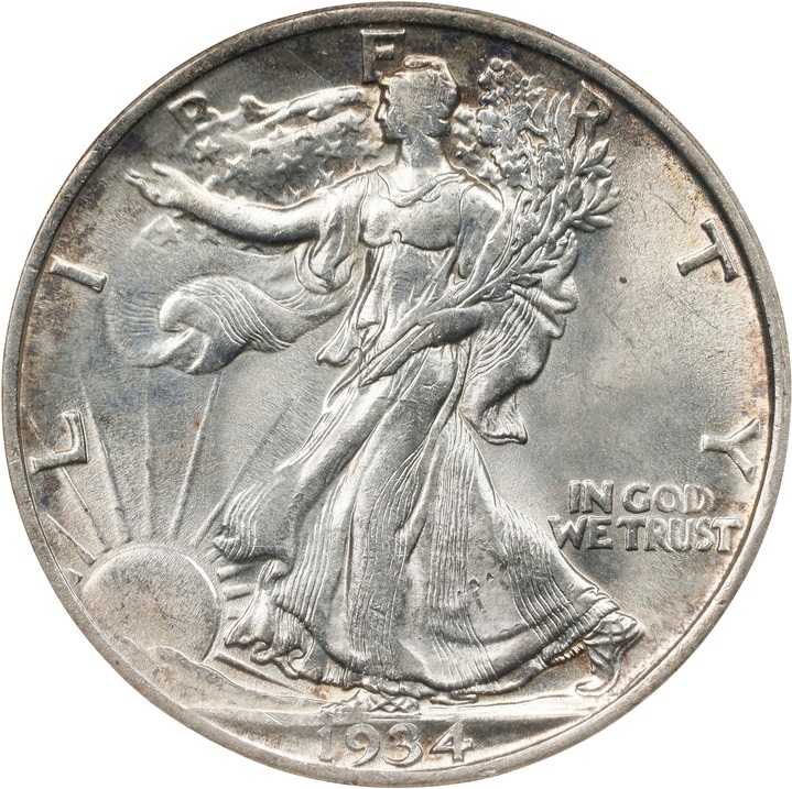 1934-D 50c MS thumbnail 16