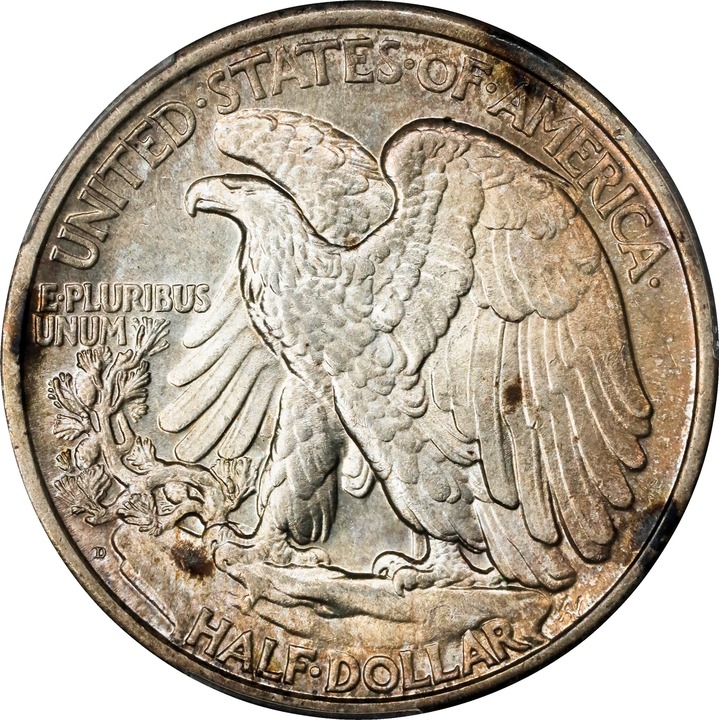 1934-D 50c VG10 thumbnail 23
