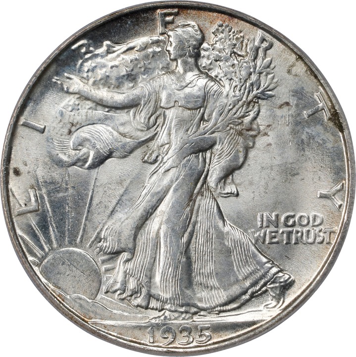 1935-D 50c MS thumbnail 21