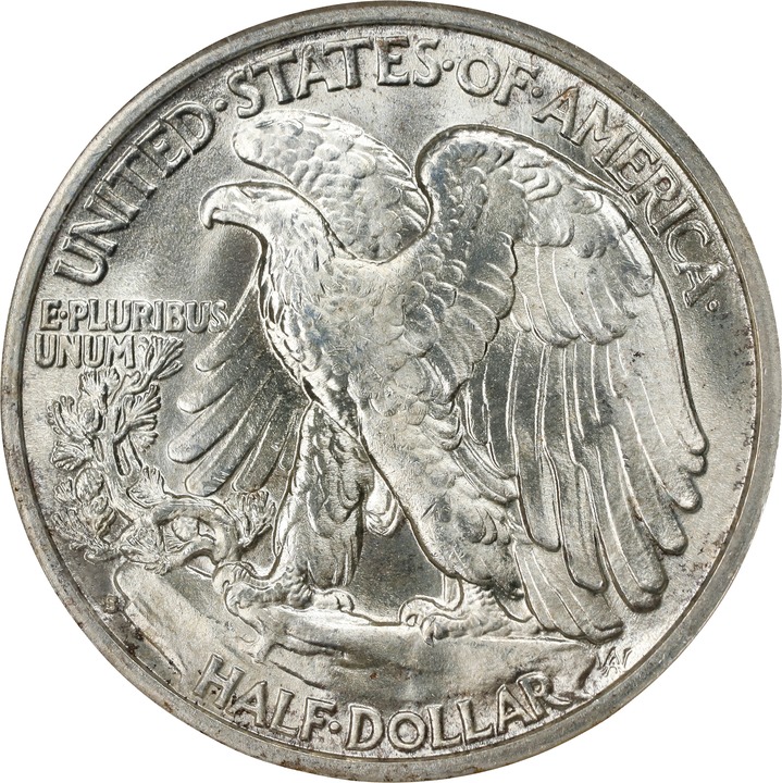 1936-S 50c MS64 thumbnail 4