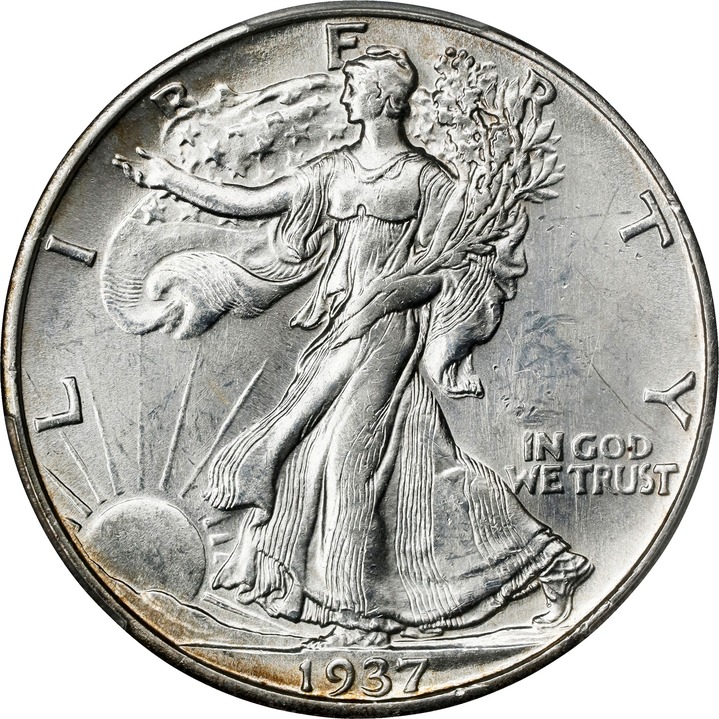 1937-D 50c XF45 CAC thumbnail 24