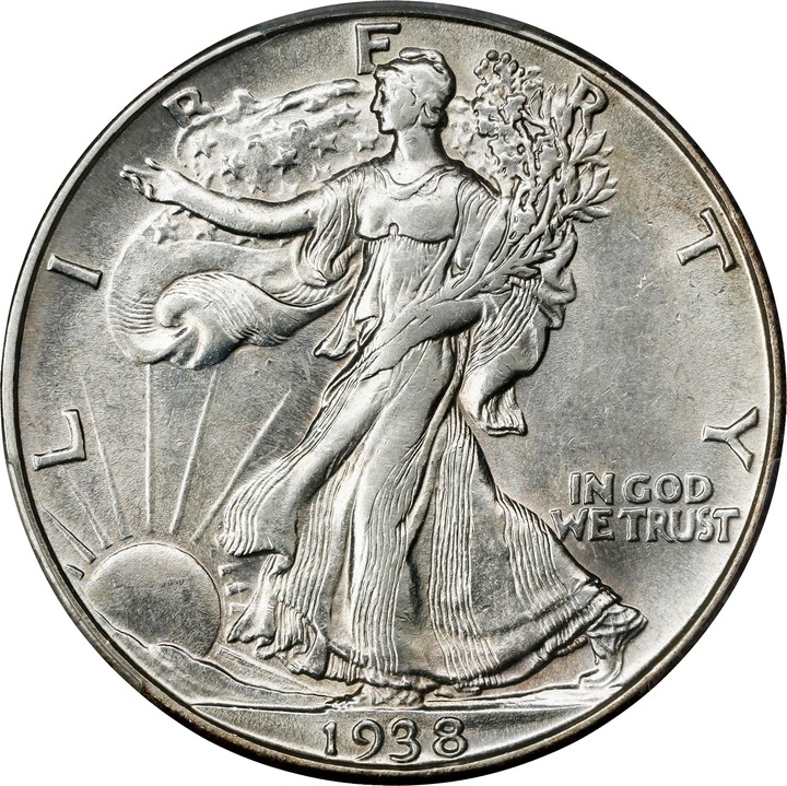 1938-D 50c MS thumbnail 21