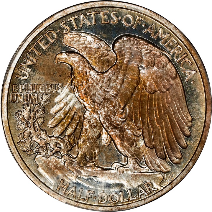1942 50c PR62 thumbnail 2