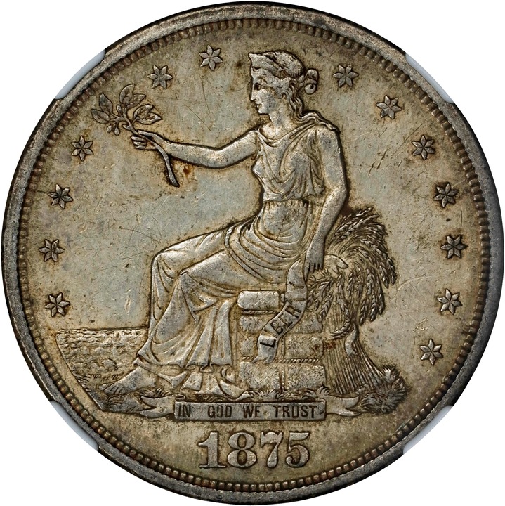 1875-S Trade$ MS thumbnail 11