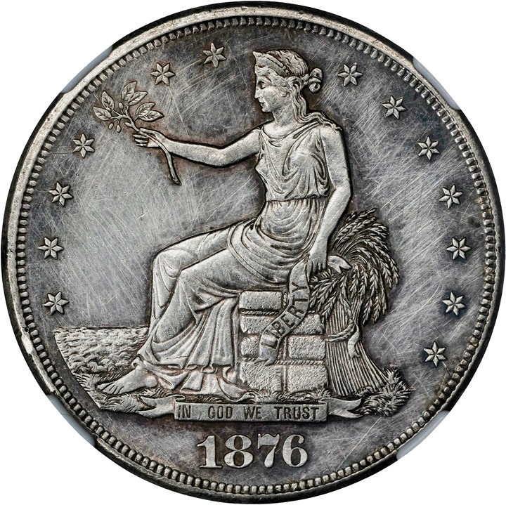 1876-S Trade$ VF25 thumbnail 21