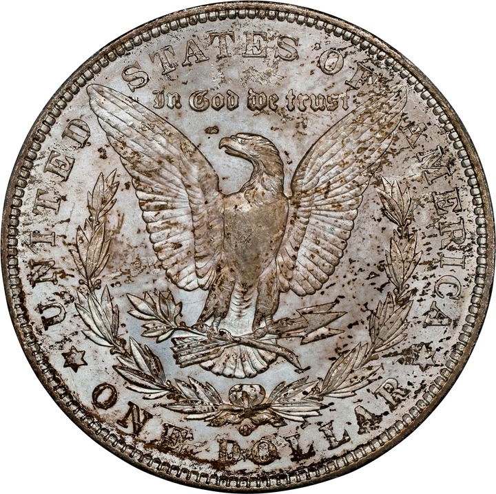 1904-O $1 VF30 thumbnail 24