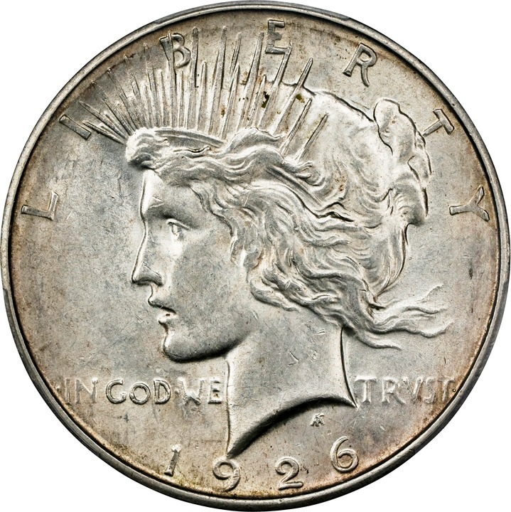 1926-D $1 AG3 thumbnail 20