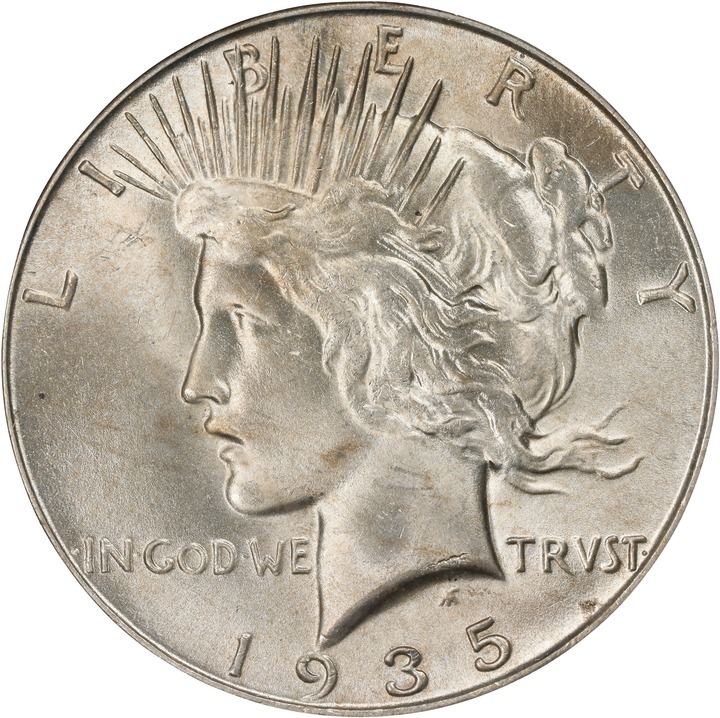 1935-S $1  MS thumbnail 15