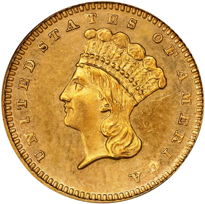1886 G$1 MS thumbnail 3