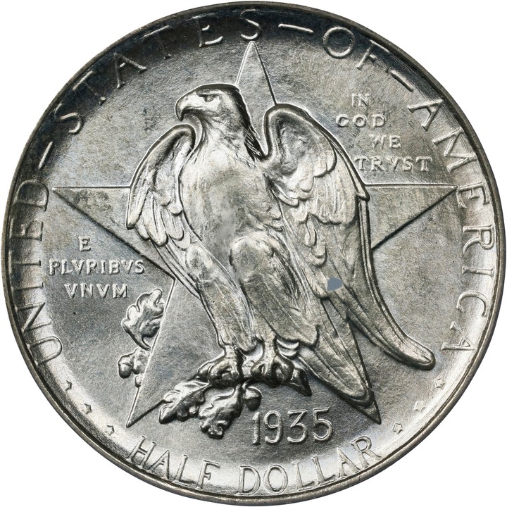 1935-S 50c Texas MS thumbnail 6