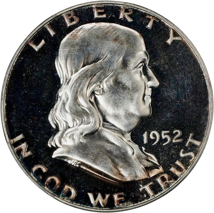 1952 50c PR CAM thumbnail 5