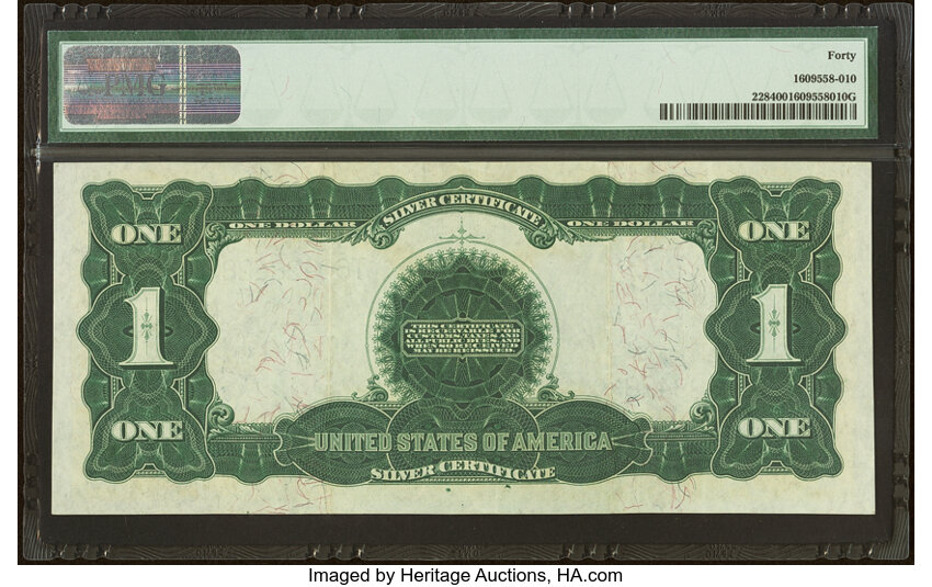1899 $1  (Fr. 228) thumbnail 16