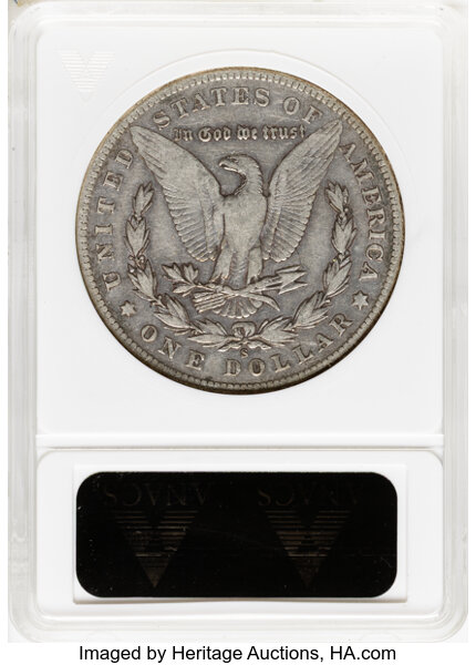 1904-S $1 AG3 CAC thumbnail 13