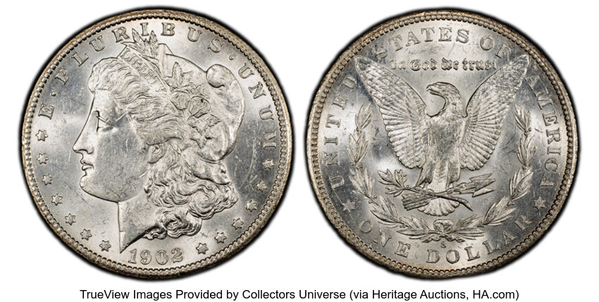1902-S $1  MS thumbnail 5