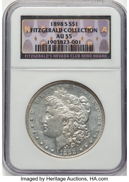 1898-S $1  MS thumbnail 3