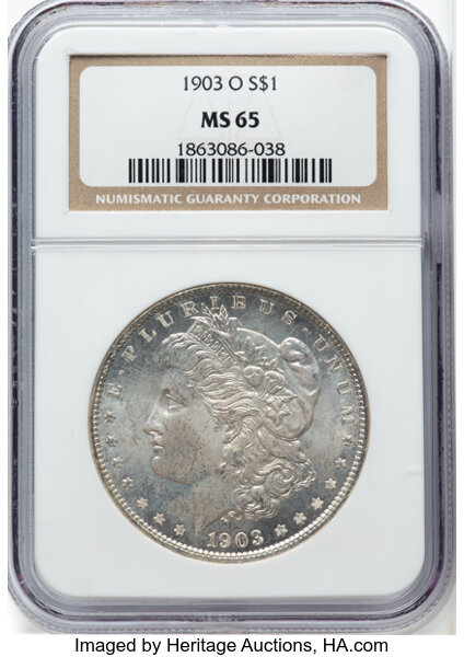 1903-O $1  VAM-4 MS thumbnail 2