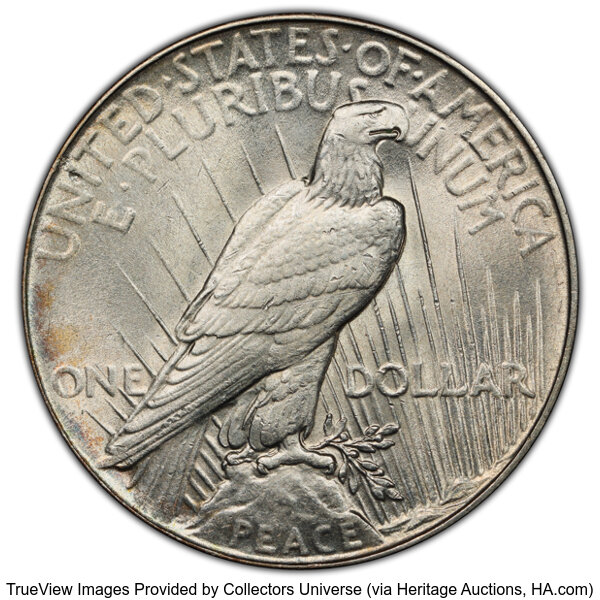 1934 $1 G6 thumbnail 5