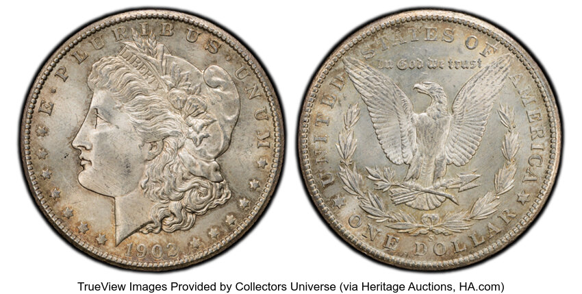 1902-S $1  MS thumbnail 3