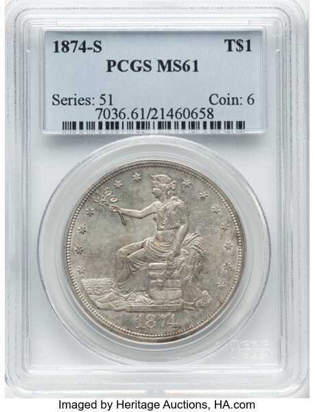 1874-S Trade$ MS thumbnail 3