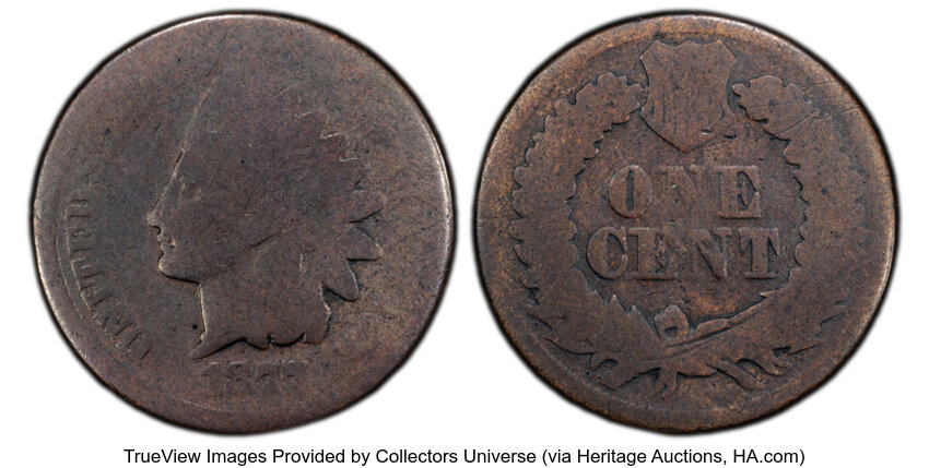 1877 1c MS BN thumbnail 7
