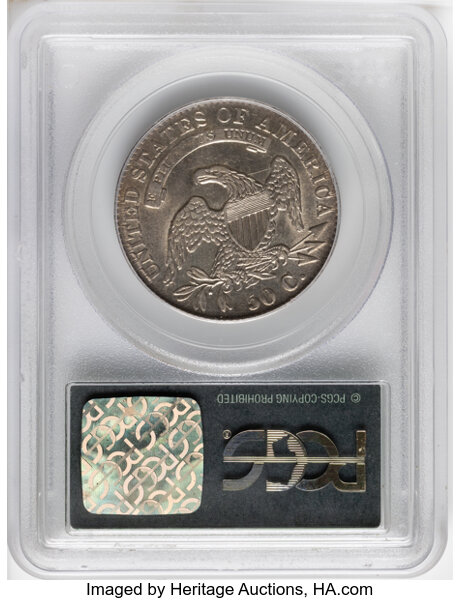 1831 50c O-104 MS thumbnail 11