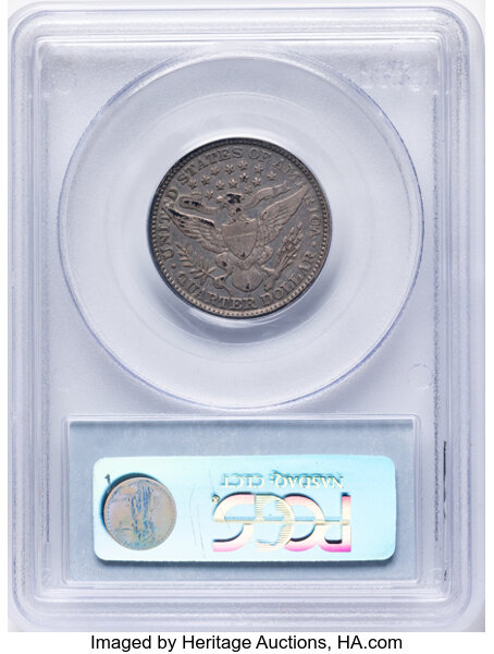 1892-S 25c VG10 thumbnail 23