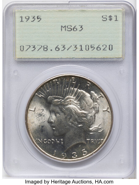1935 $1  MS thumbnail 9