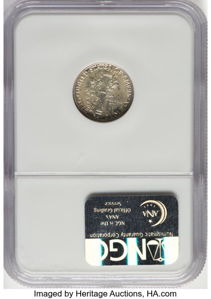 1942 10c PR67 thumbnail 6