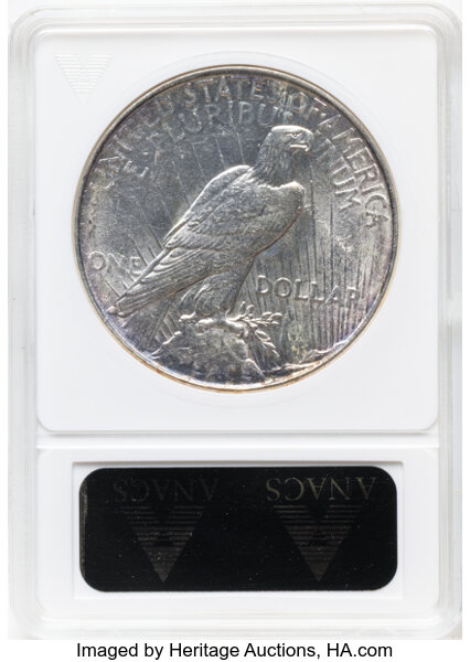 1923-D $1 VF30 thumbnail 23