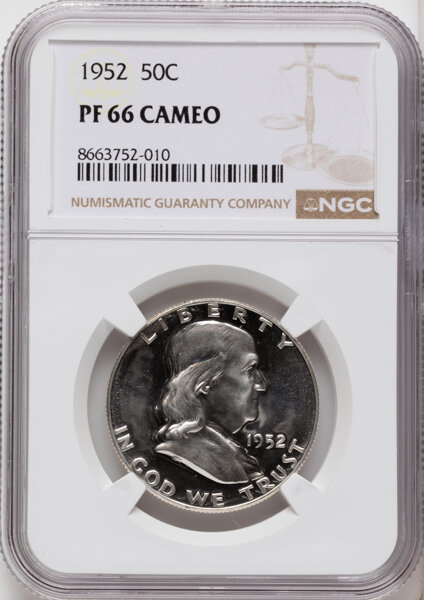 1952 50c PR CAM thumbnail 3