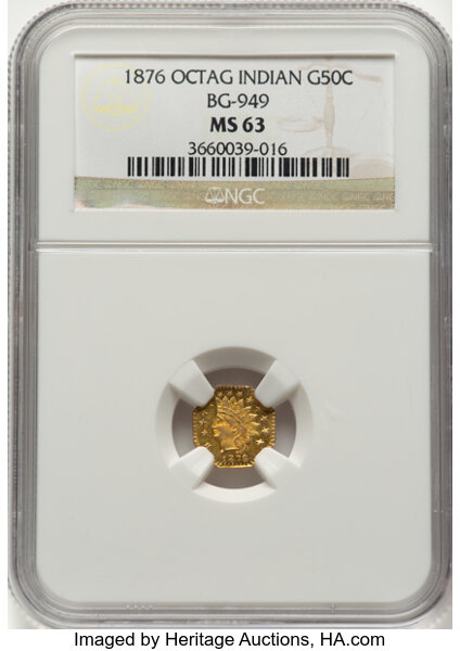 1876 50c BG-949 MS thumbnail 2