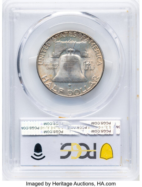 1952-S 50c OGP thumbnail 10