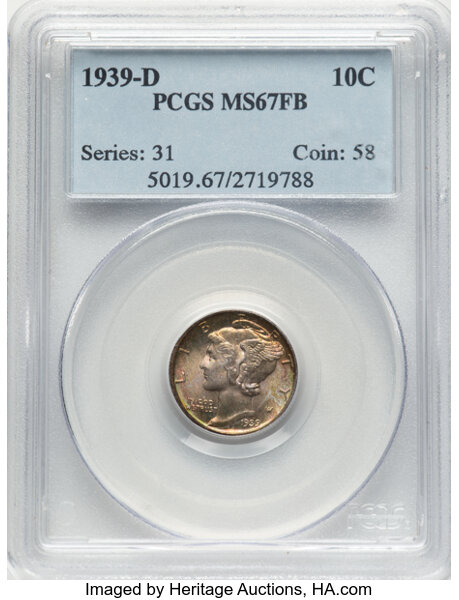 1939-D 10c MS FB thumbnail 3